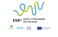 ESR+ Polku